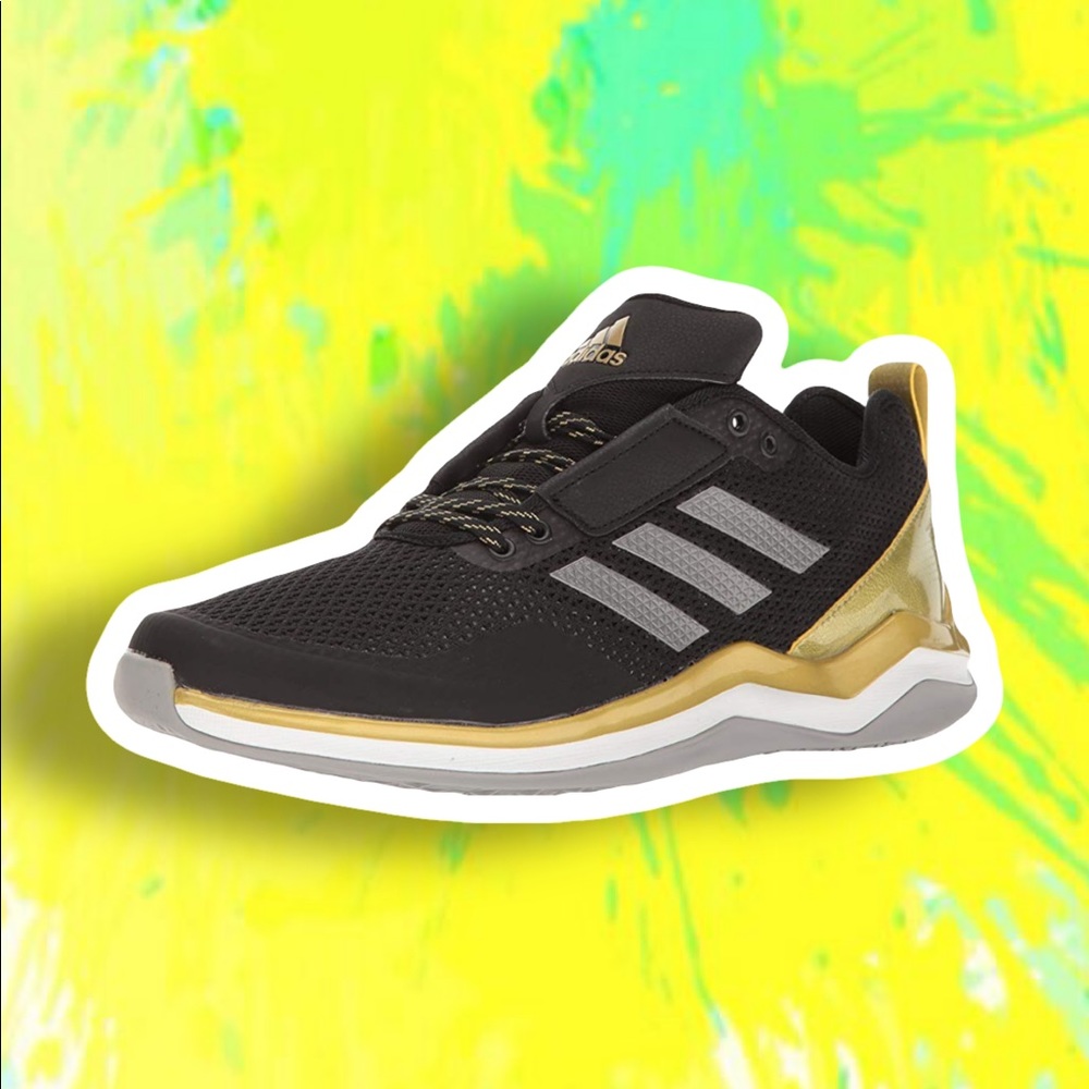 Adidas sneakers: Men’s Speed Trainer 3